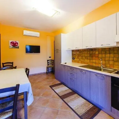 Feriehus Hydria Campofelice Di Rocella - Isi07100b-lyb *